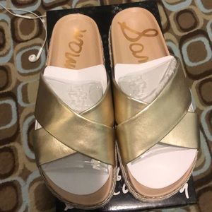 Brand new Slides